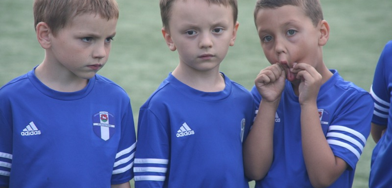 W Piasecznie zakończono piłkarski sezon