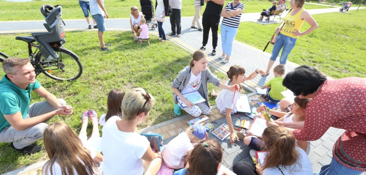 Pierwsza taka niedziela