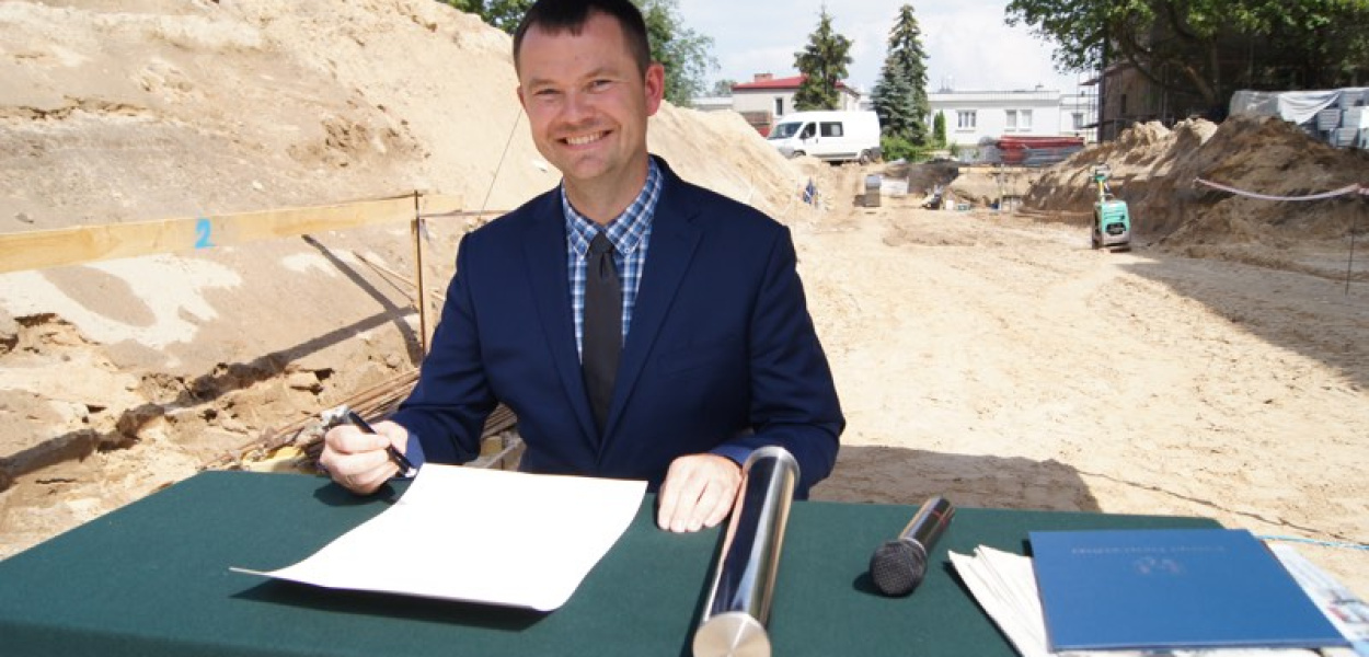 Pamięci przyszłych pokoleń