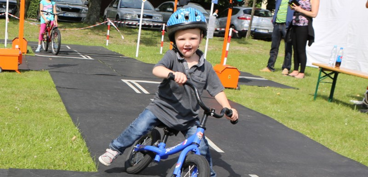 Święto policji w nowej odsłonie