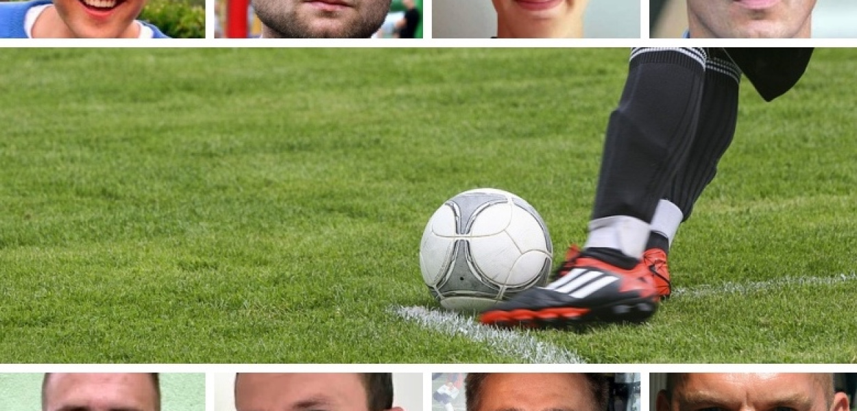 Jedenastka Sezonu 2016/2017 Kuriera Południowego