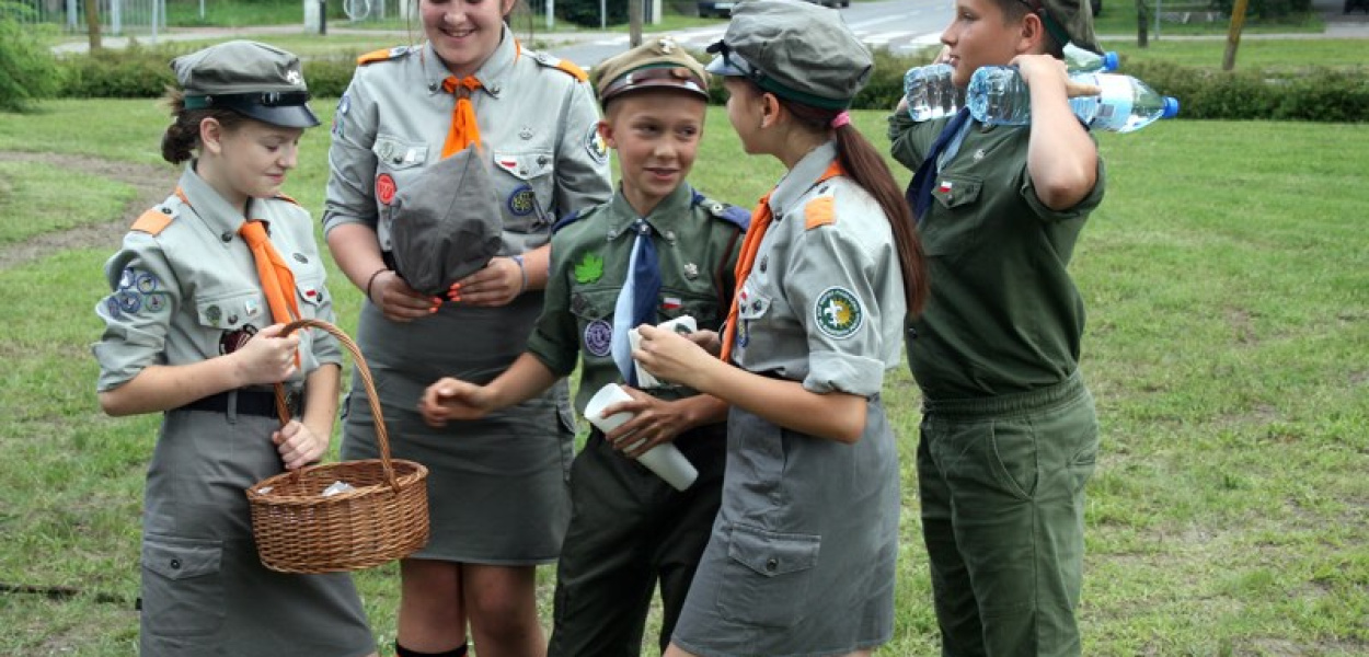Dom Zośki połączył pokolenia