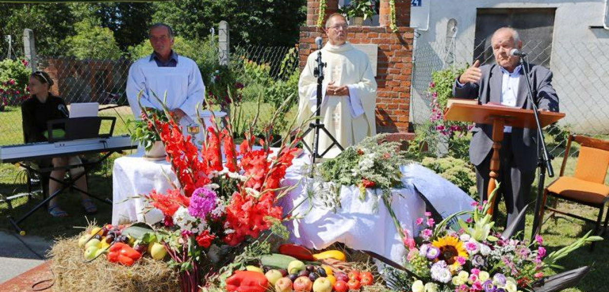 Dar łączenia mieszkańców