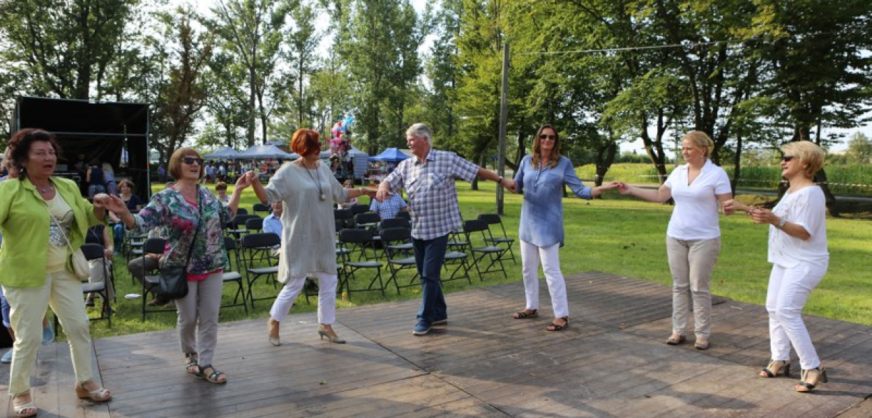 Maanam bez Kory dziś w Lesznowoli