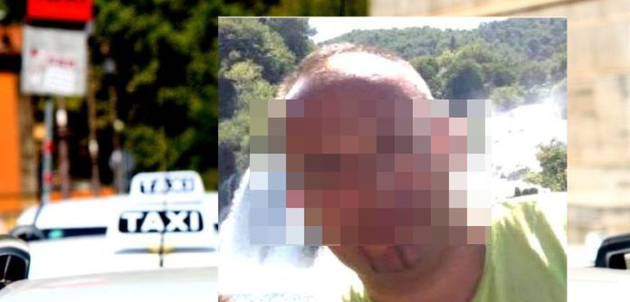 Zaginął taksówkarz! Trwają poszukiwania [AKTUALIZACJA: odnaleziony]