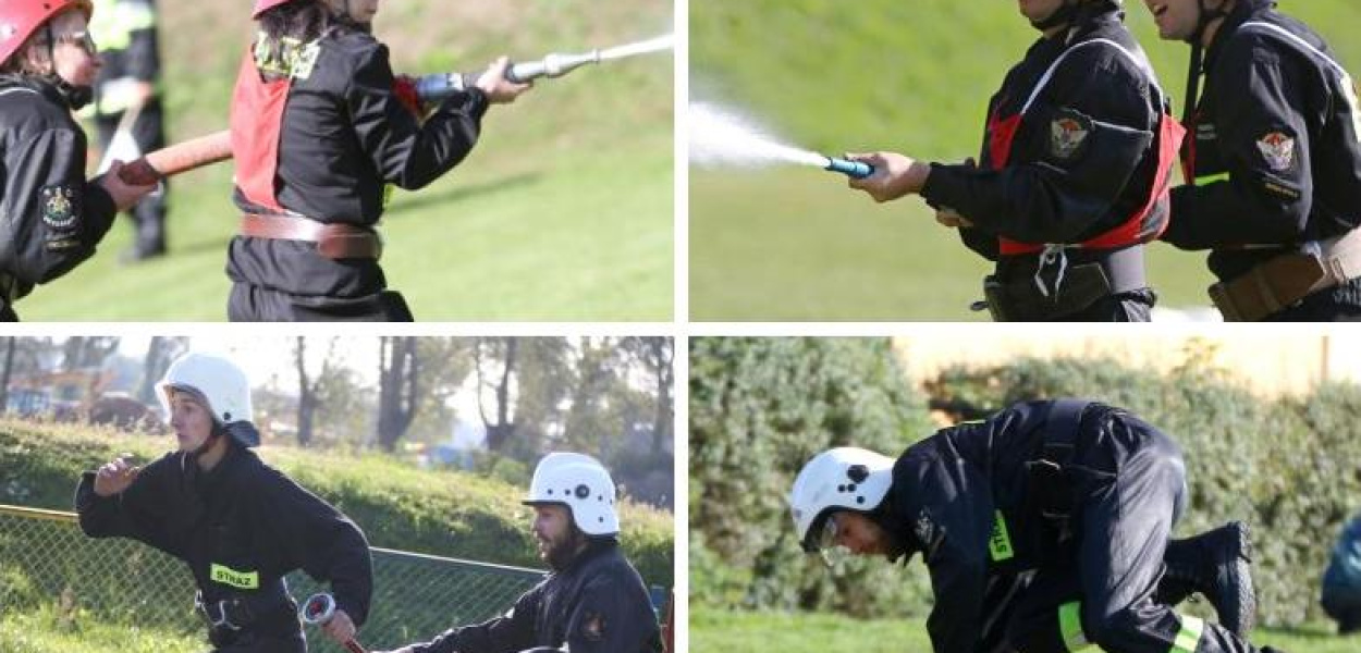 Najlepsi z najlepszych!