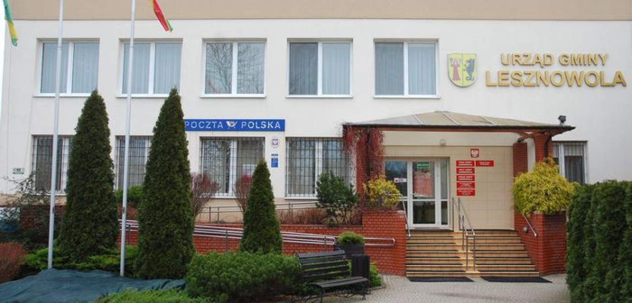  CBA wykryło nieprawidłowości w gminie. Czy wójt Lesznowoli stanie przed…