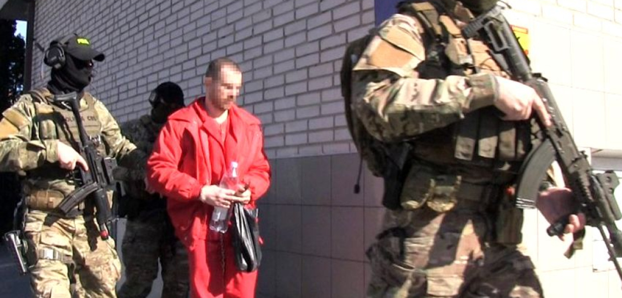  "Bukaciak" na 25 lat za kraty. Porywał, mordował i trząsł naszym…