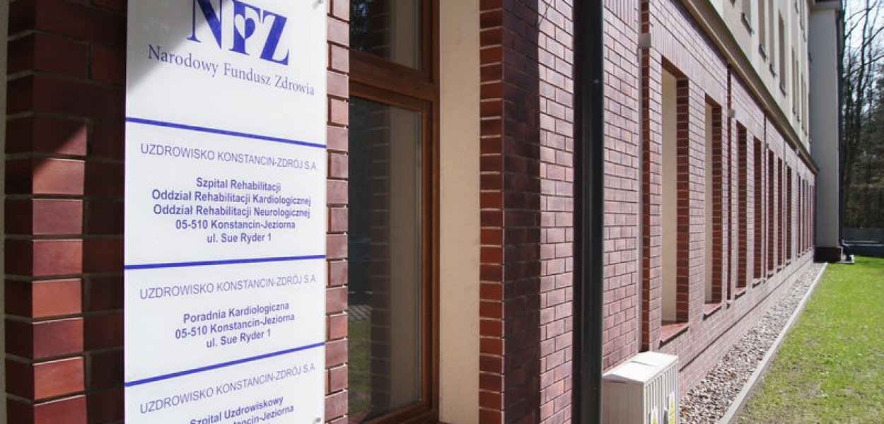 Uzdrowisko bez kluczowego kontraktu NFZ. "To dla nas cios prosto w głowę"