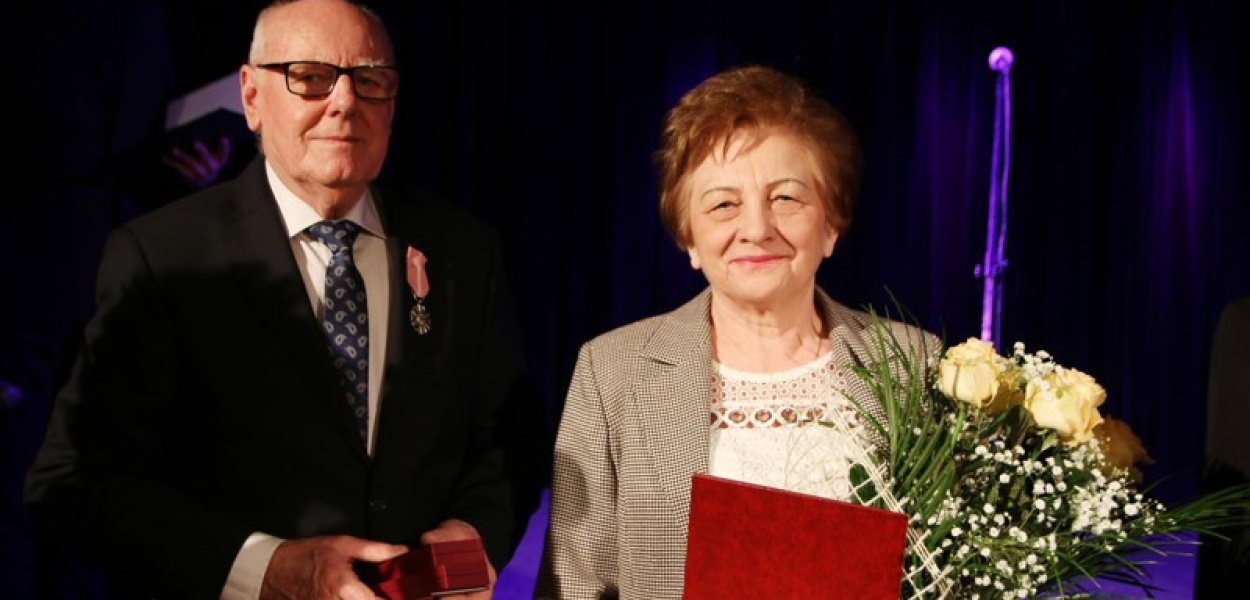 Piękne jubileusze piaseczyńskich małżeństw