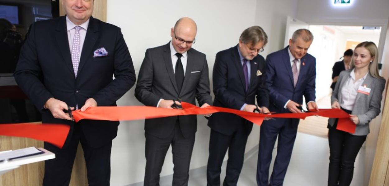 Wymarzona uczelnia dla przyszłych lekarzy