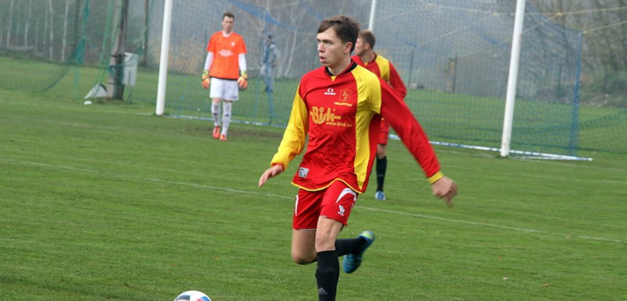 Sparta wycofuje drużynę