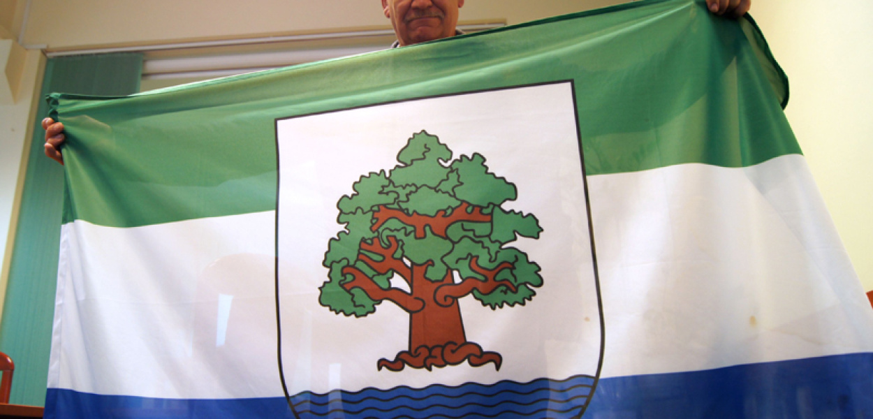 Herbu będziemy bronili w sądzie