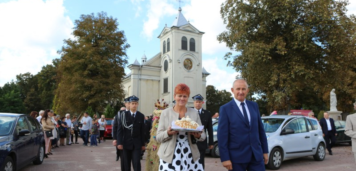W Prażmowie żegnają lato! Zapowiada się świetna impreza