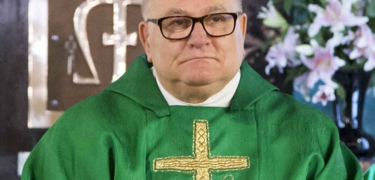  Zmarł ksiądz Józef Jaworski. Przez 26 lat był proboszczem parafii w…