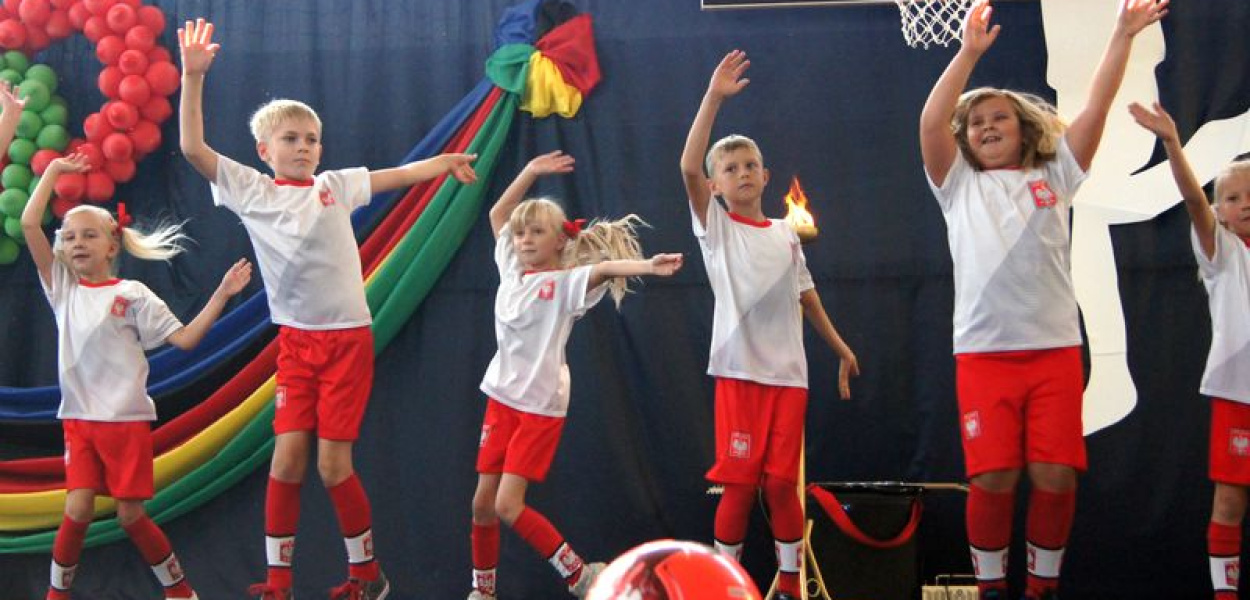 Najpiękniejsza w gminie bez dwóch zdań