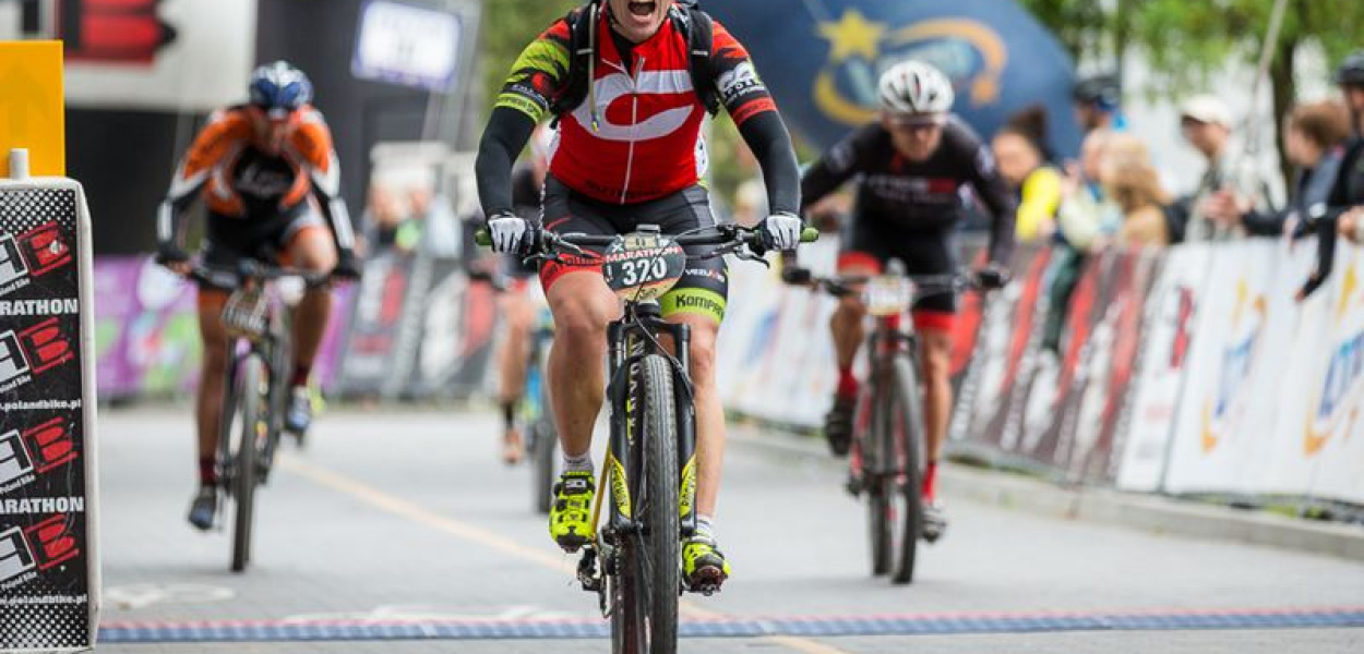 Ani zimno, ani wymagająca trasa nie były im straszne