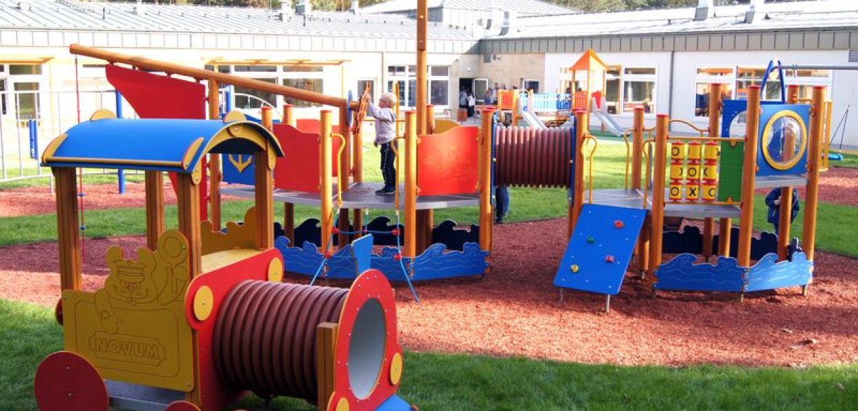 Chatka jak z żurnala