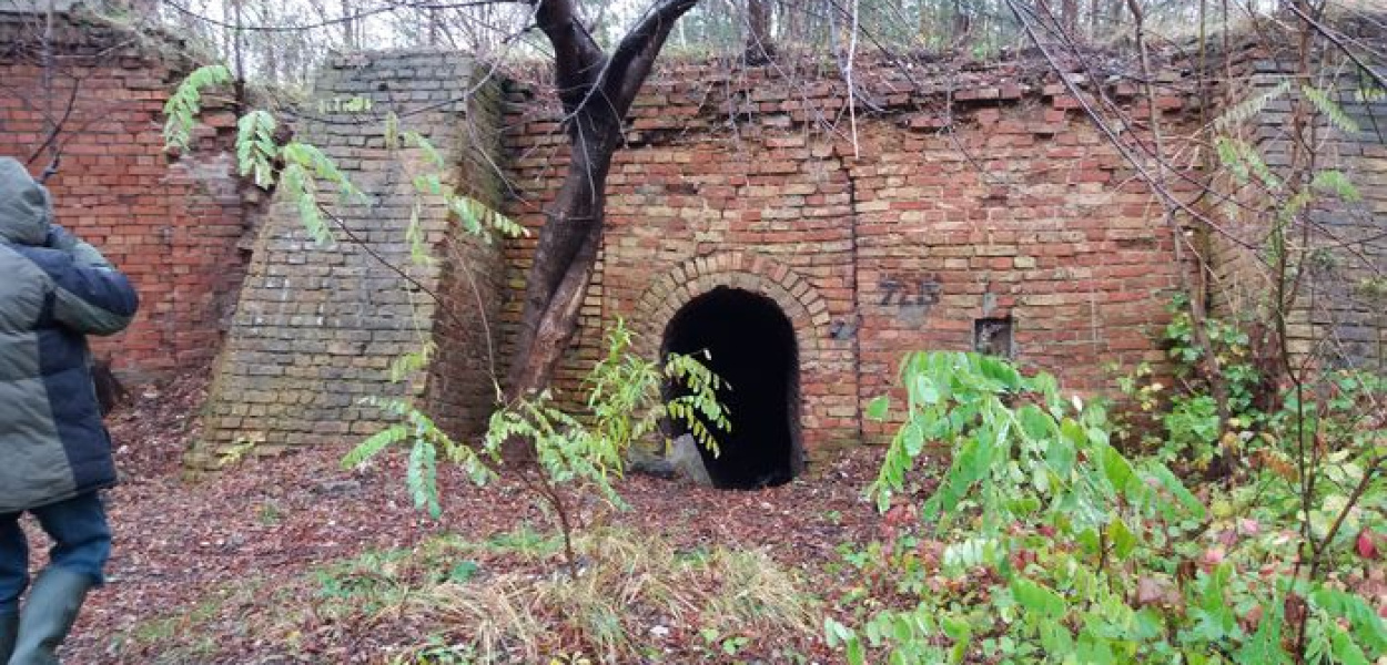  Nowe oblicze Cegielni Chylice. Mieszkaniec obmyślił plan jej…