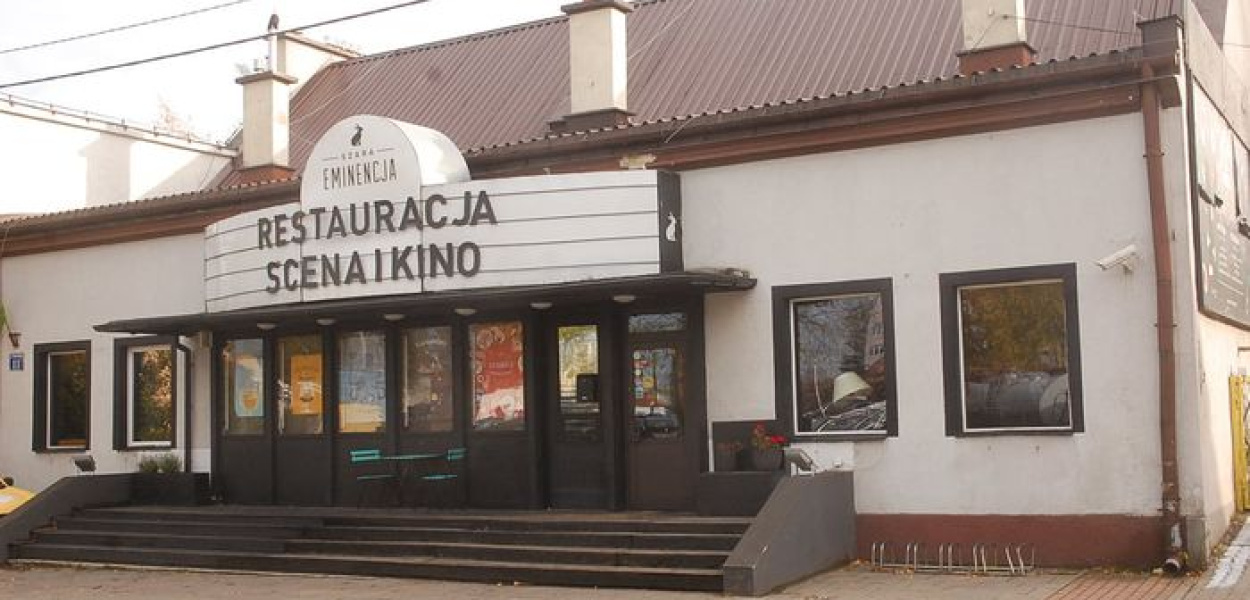 Szara Eminencja w gronie najlepszych restauracji w Polsce!