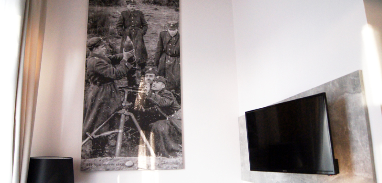  "Na odczepnego złożyliśmy ofertę". Tak zaczął powstawać Koszary…