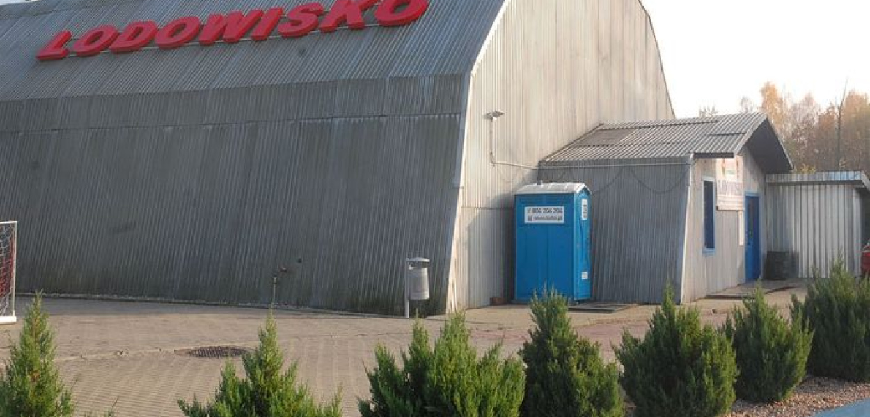 Sezon na łyżwy czas zacząć!