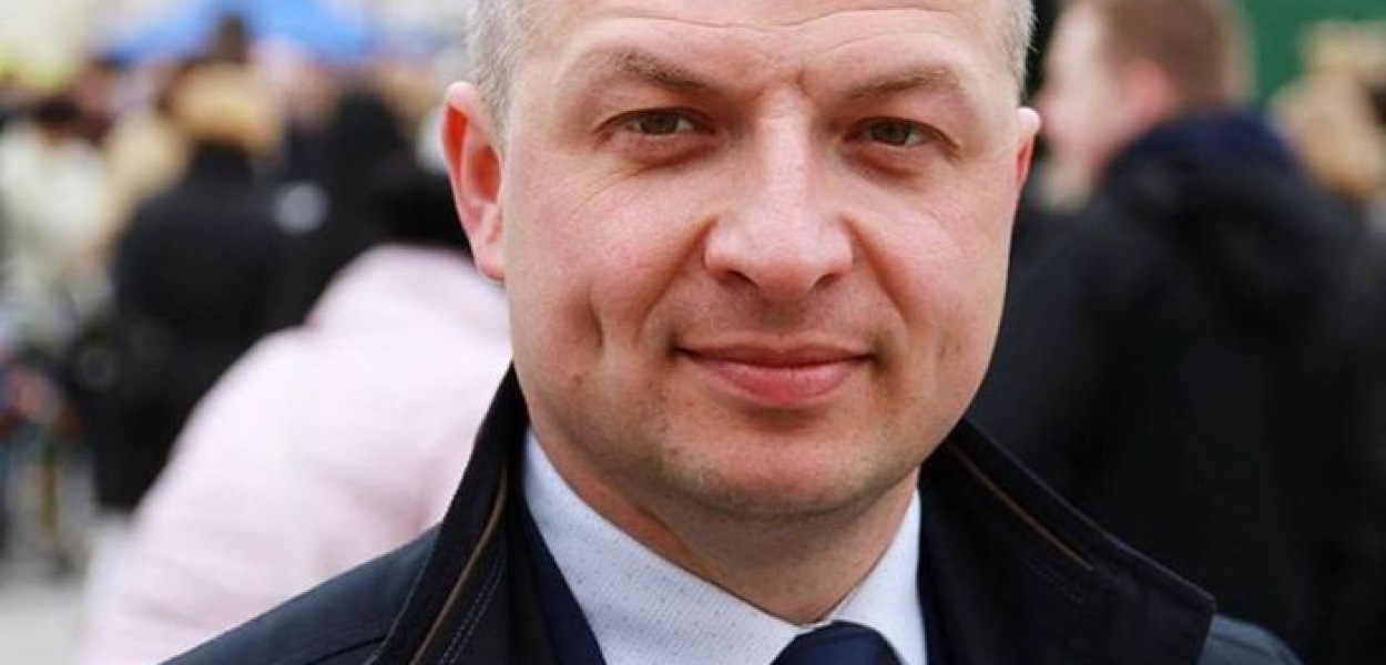 Nowy burmistrz Piaseczna. Kim jest, od czego zacznie?