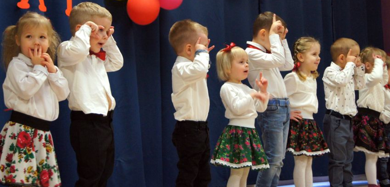 Jubileuszowe rowerki