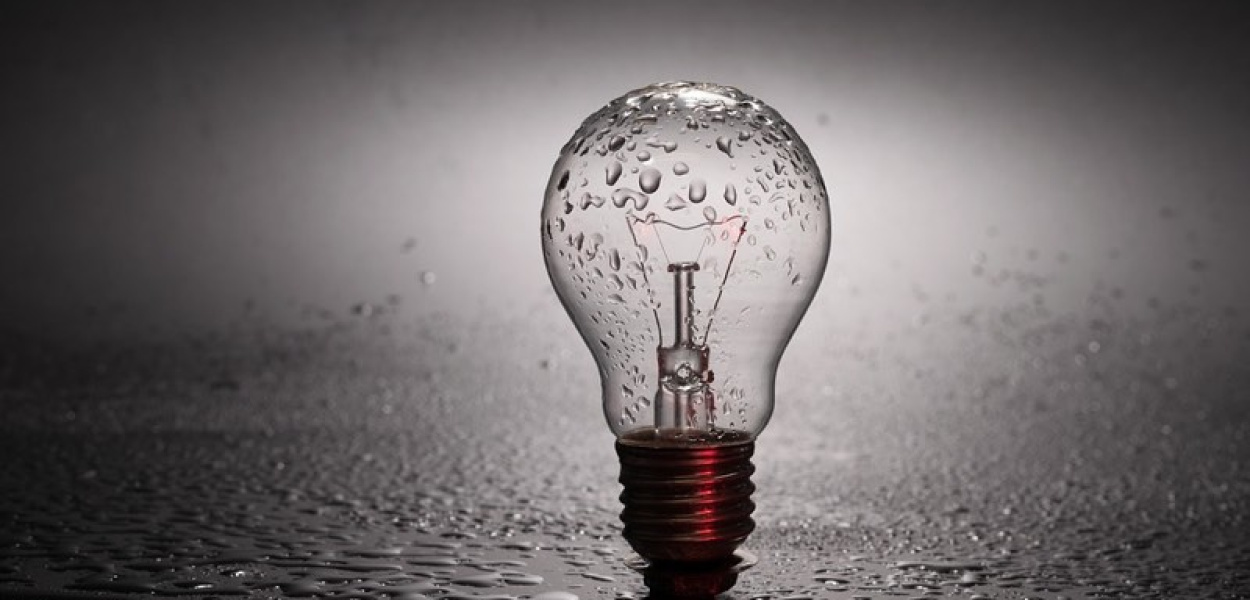 Planowane wyłączenia prądu