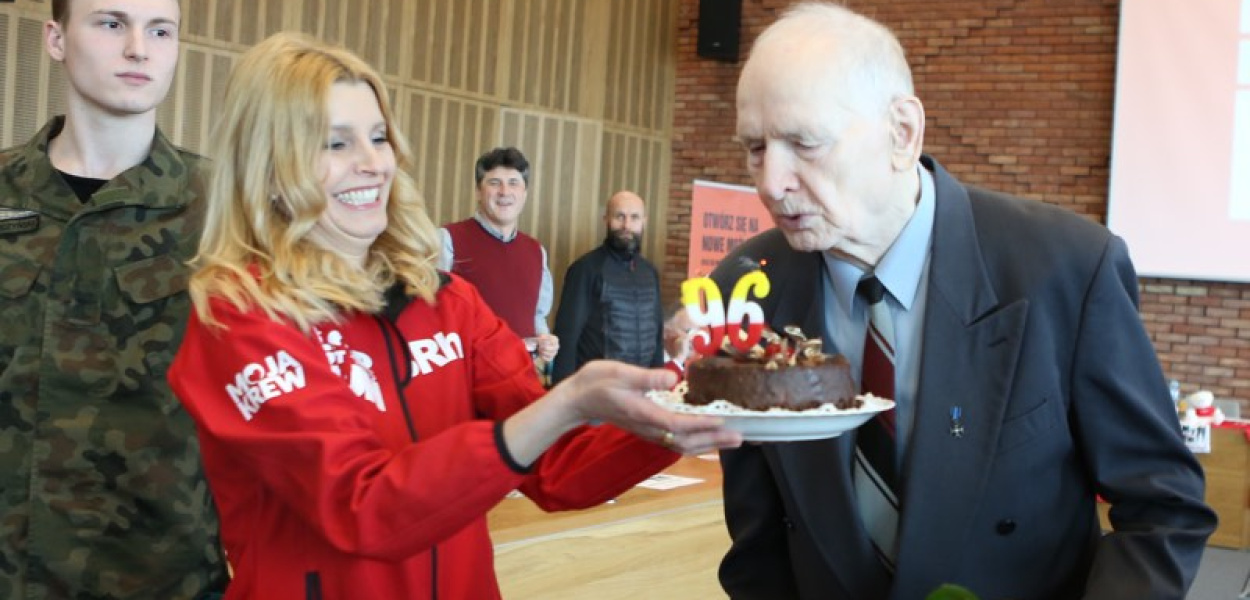 Biegnij z krewniakami! Sportowo i charytatywnie