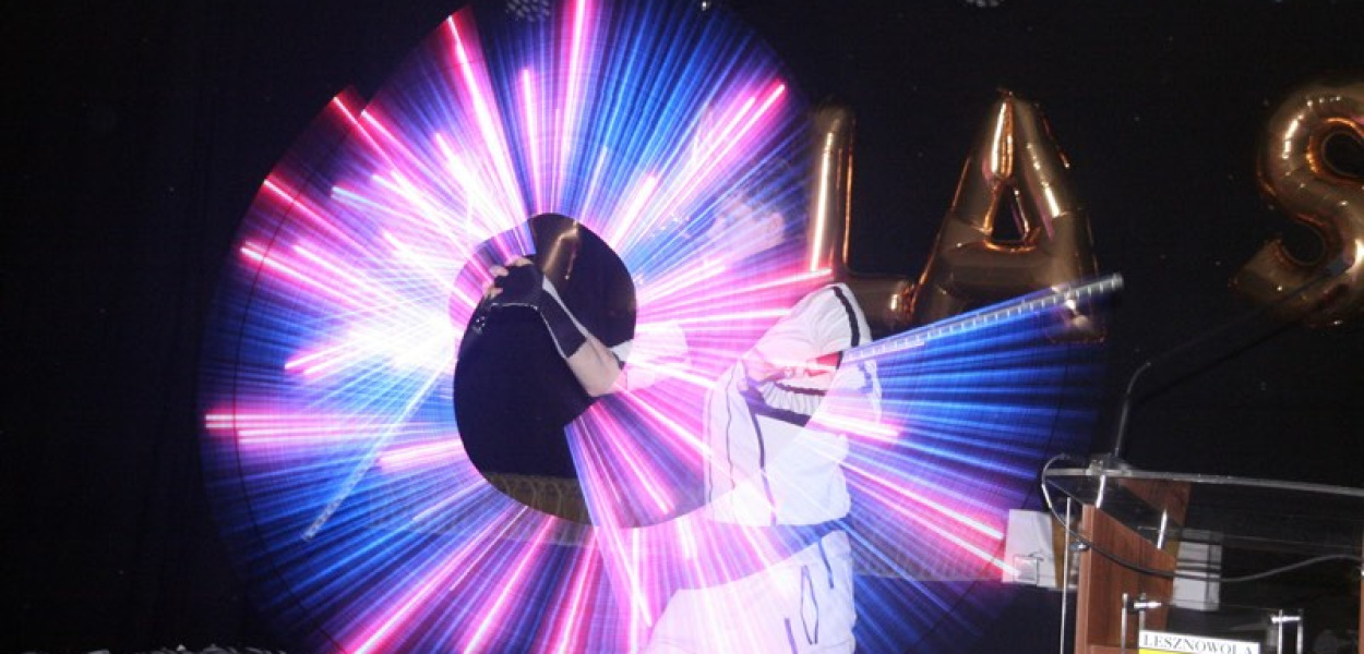 W Lesznowoli wyróżnili najlepszych ludzi sportu