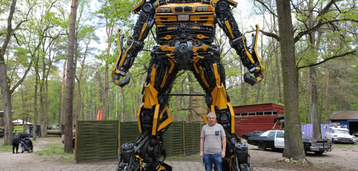 Planeta Wisła zmienia się i pięknieje