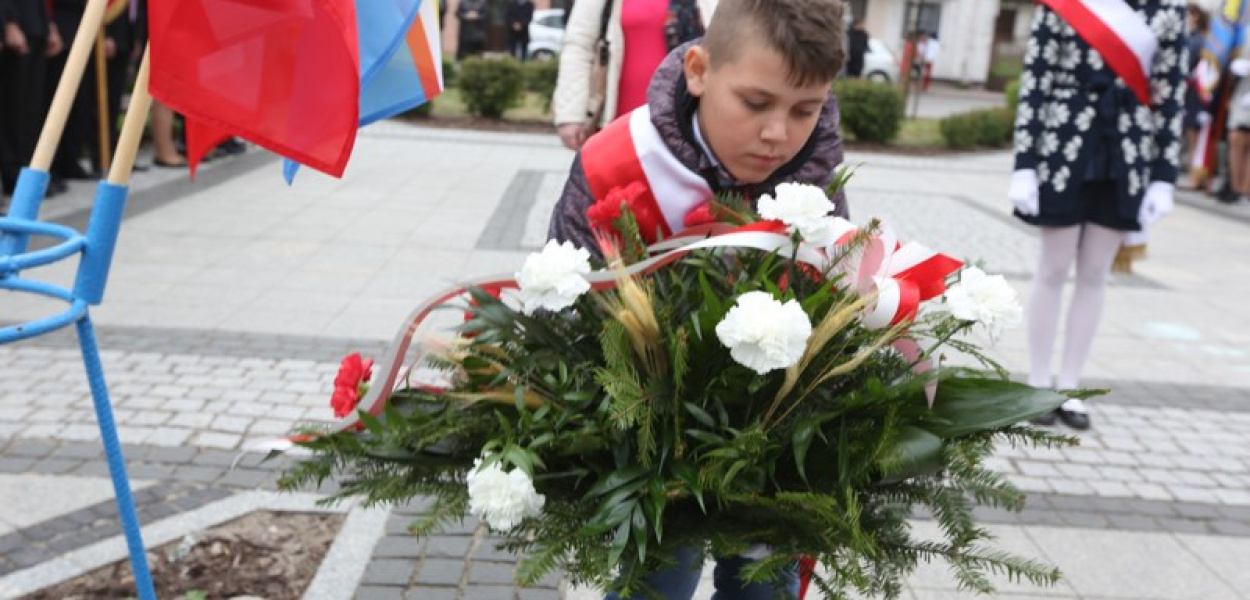 Konstytucyjne umiłowanie wolności