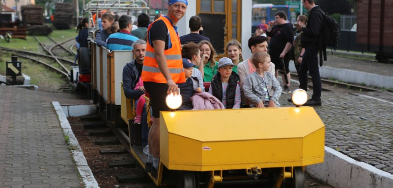 Sukces Piaseczyńskiej Nocy Muzeów