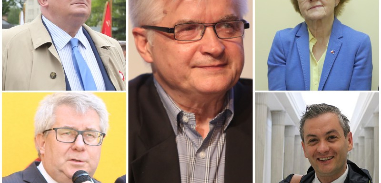  Powiat piaseczyński Koalicją stoi! Na PiS chętniej głosują gminy…