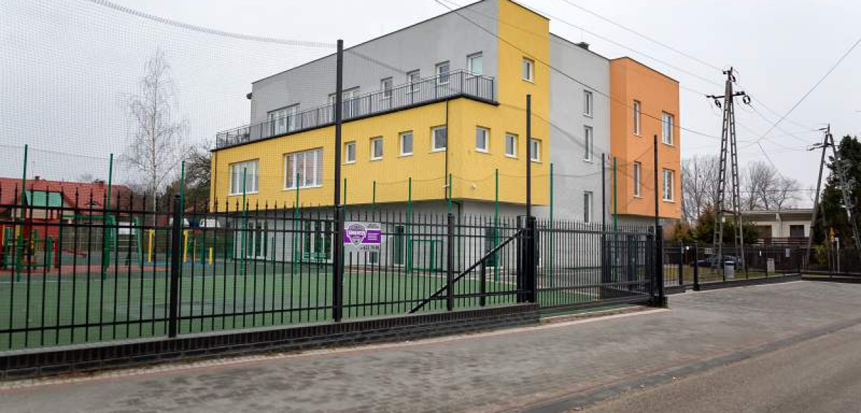 Kolorowe Kredki, kilka słów o nich!