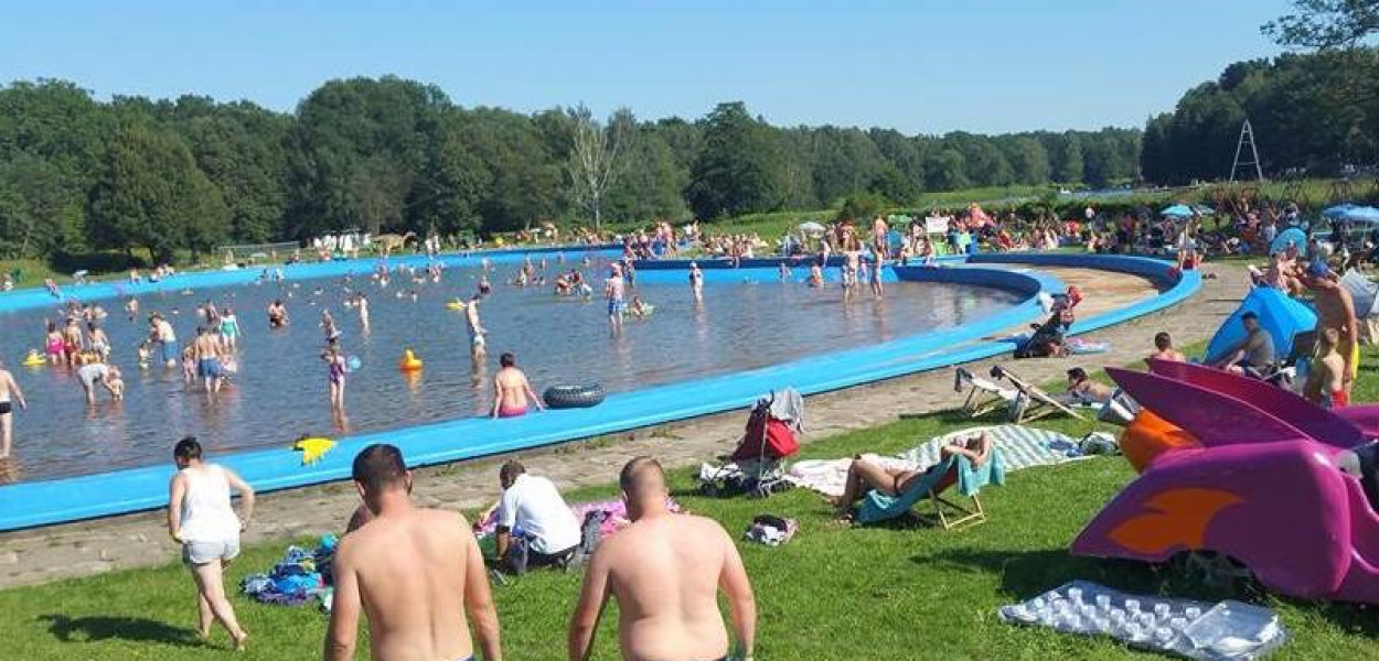  Przyglądamy się koncepcji budowy piaseczyńskich basenów! Co z basenem w…