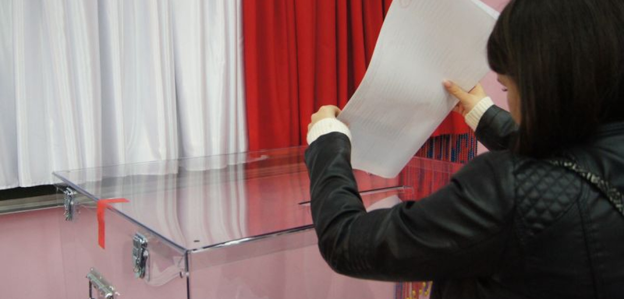  Znamy wyniki wyborów w powiecie piaseczyńskim! Zobacz jak głosowano w…