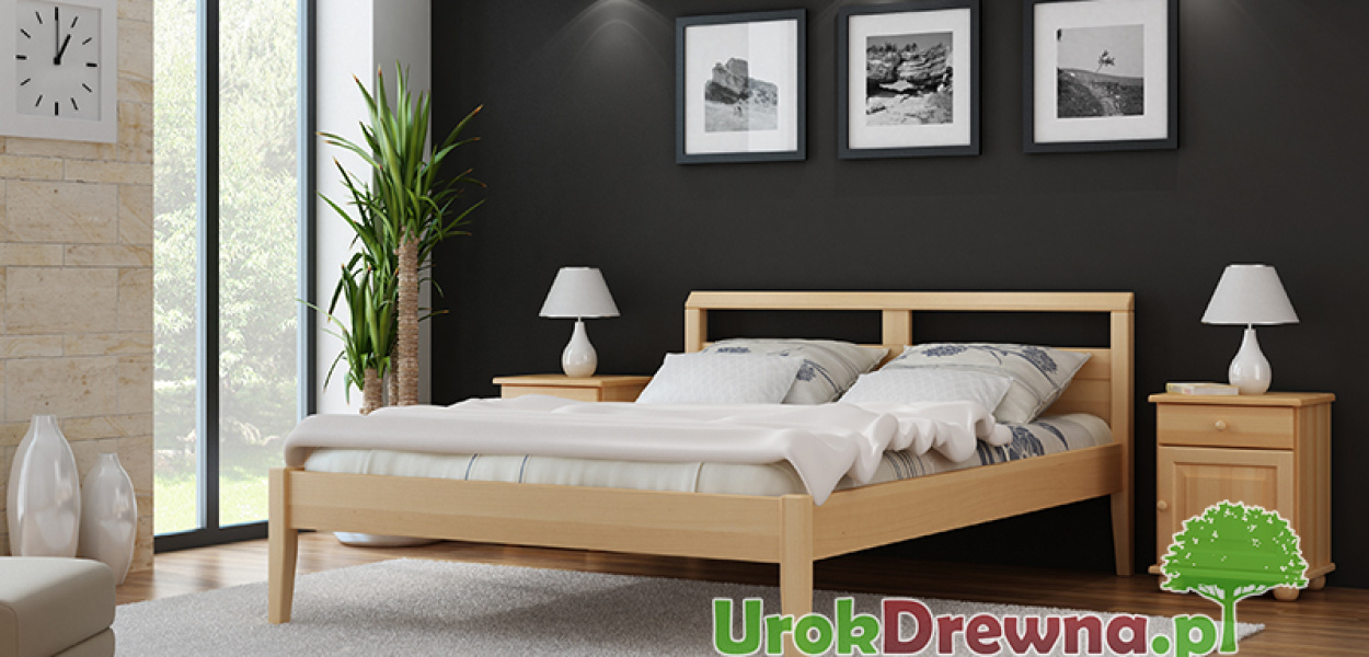 Czyste piękno w naturalnej odsłonie - polskie meble drewniane