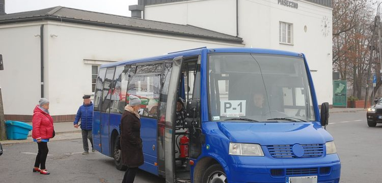  Linie "P" działają na nerwy mieszkańcom. Pasażerka: jeżdżą…