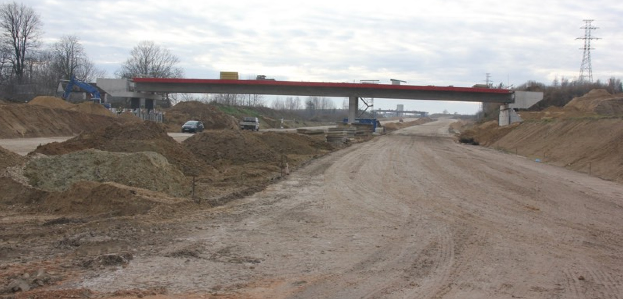 Są już wszystkie decyzje ZRID na Puławską bis!