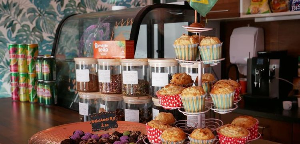 Brazylia na talerzu. Powstała nowa oryginalna restauracja