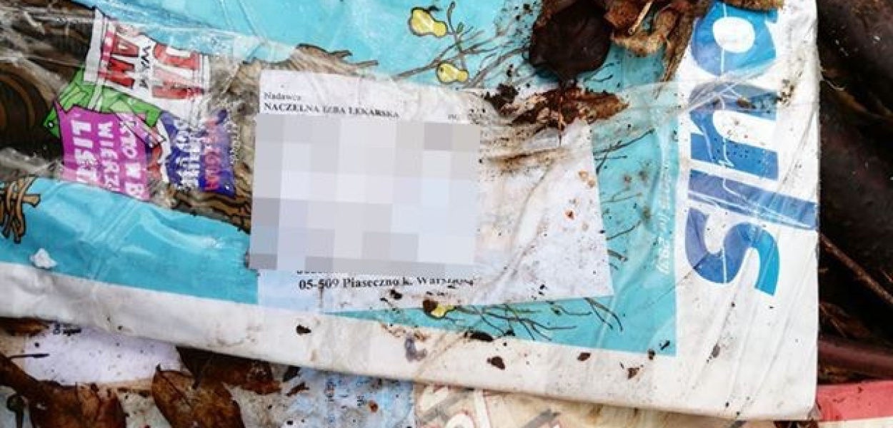  Niedostarczone przesyłki zniknęły! Gdzie powędrowały dane osobowe…