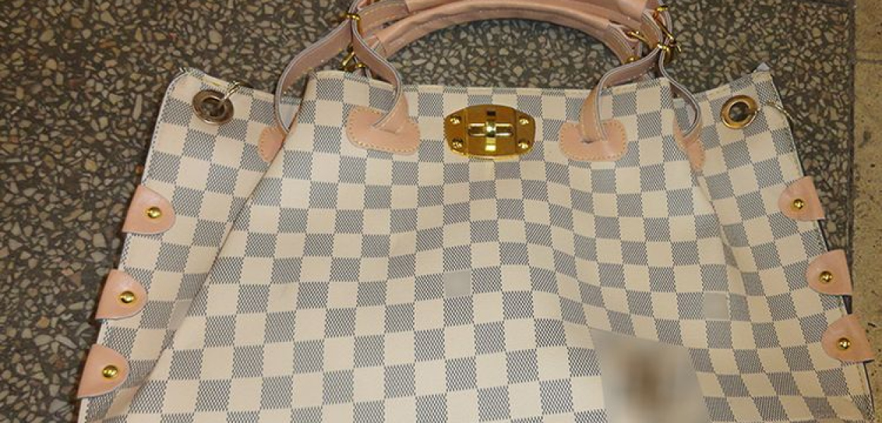 Zarekwirowano podróbki o wartości 5 mln zł