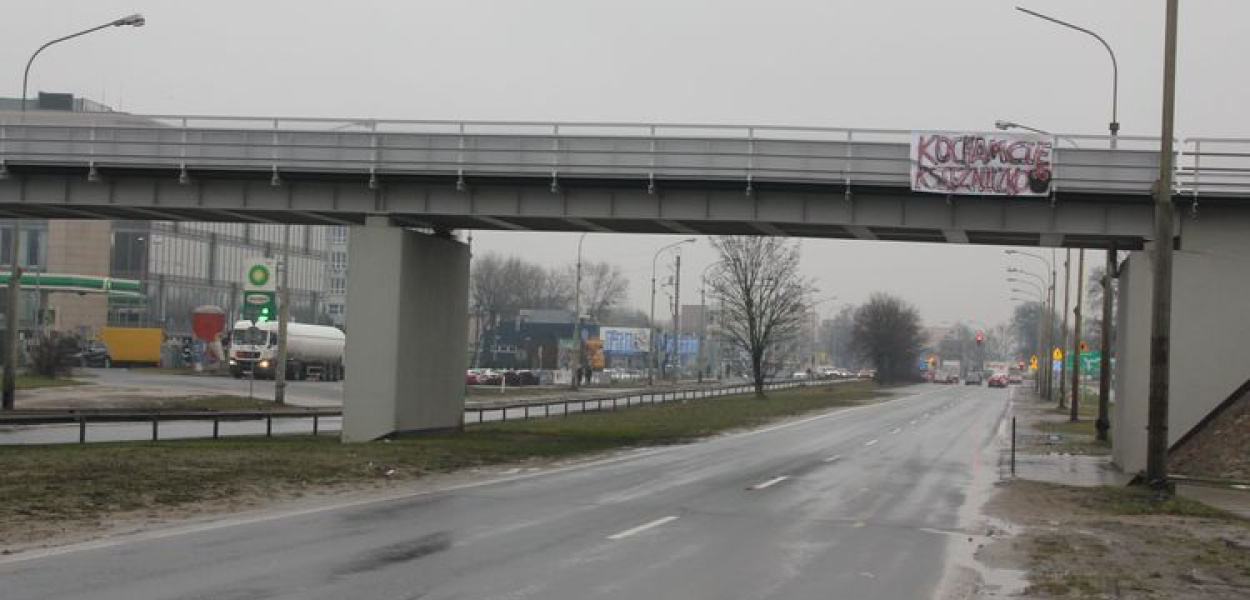 Witaj ponownie Księżniczko!