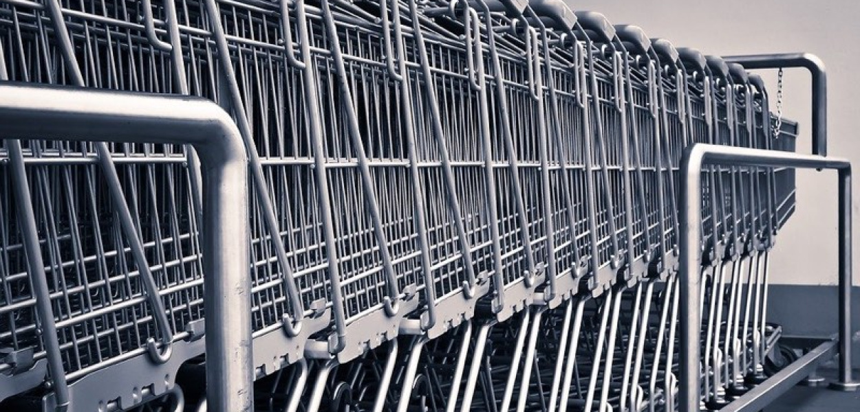  Przy ulicy Puławskiej powstaną dwa wielkopowierzchniowe sklepy. Znamy ich…