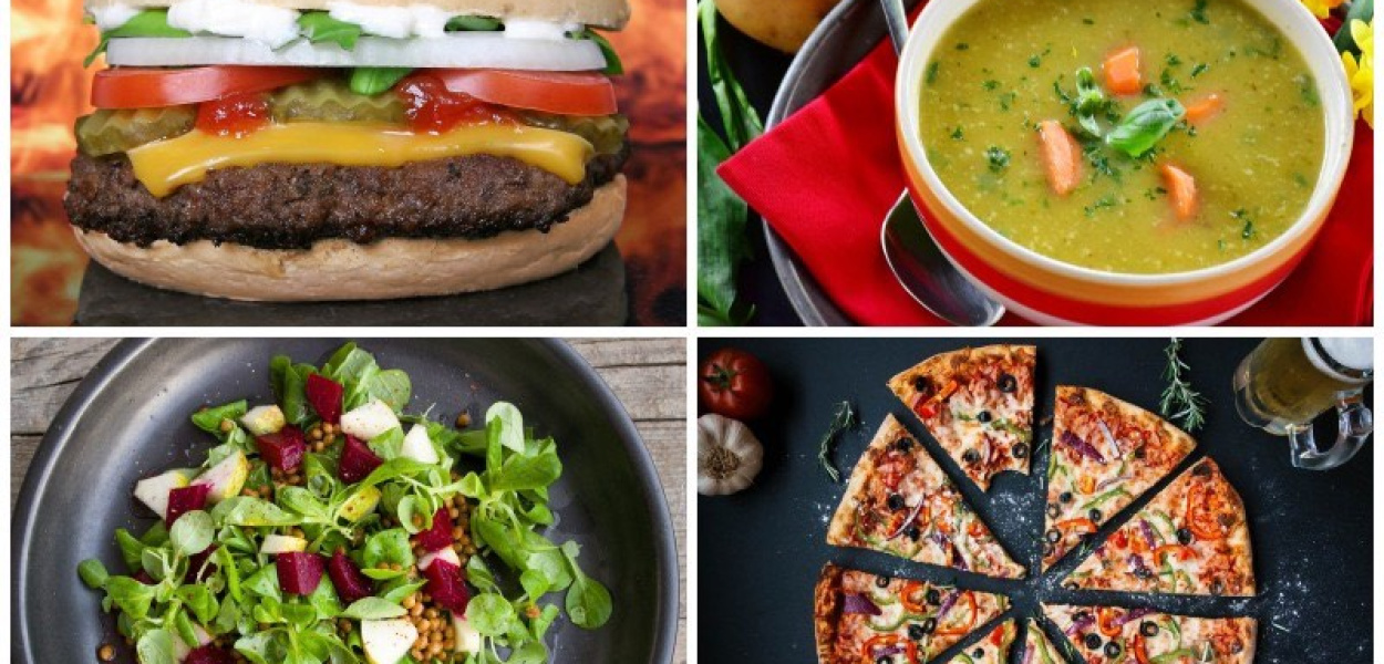  Na wynos lub z dowozem. Zobacz ofertę gastronomiczną w najbliższej…