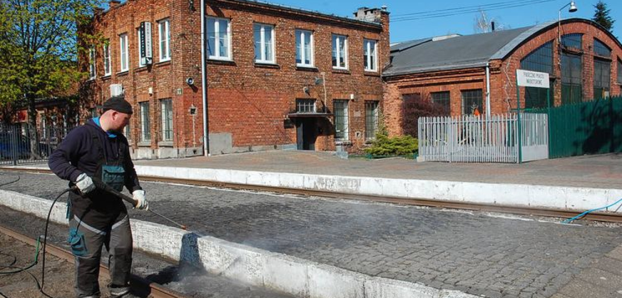  Co dalej z piaseczyńską wąskotorówką? Zamiast wozić turystów…