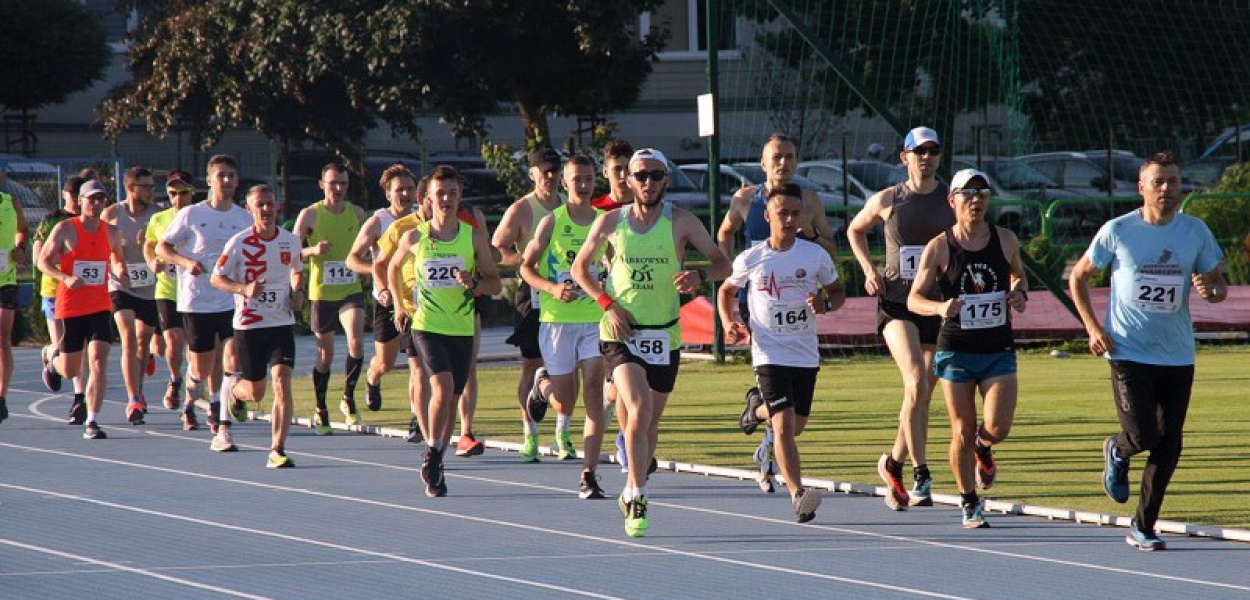 Piaseczyńska piątka na piątkę