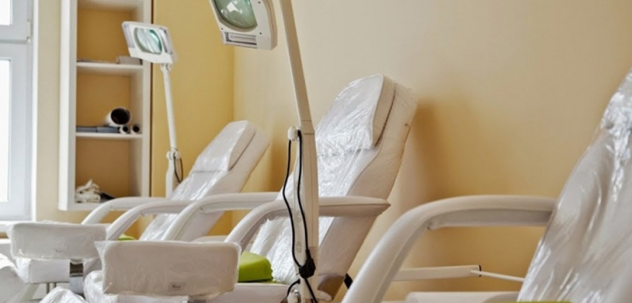 Zawody medyczne zyskują rangę i zaufanie